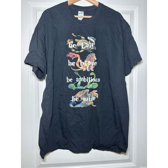 Be Brave T-shirt size XL - Picture 1 of 2